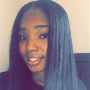 Meet your Posher, Ameenah